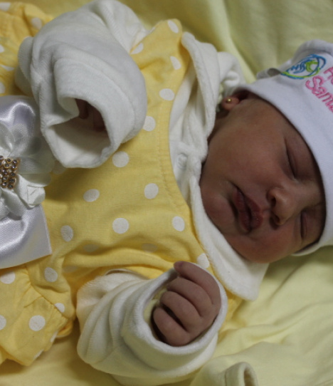 Isabelly Cardoso Martins