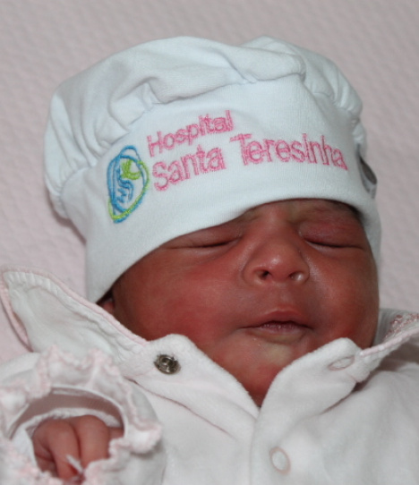 Ana Clara Biondes de Oliveira