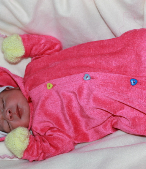 Emanuelly do Amaral Borges