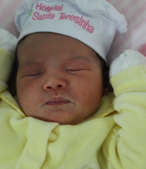 Valentina Schmidt da Silva