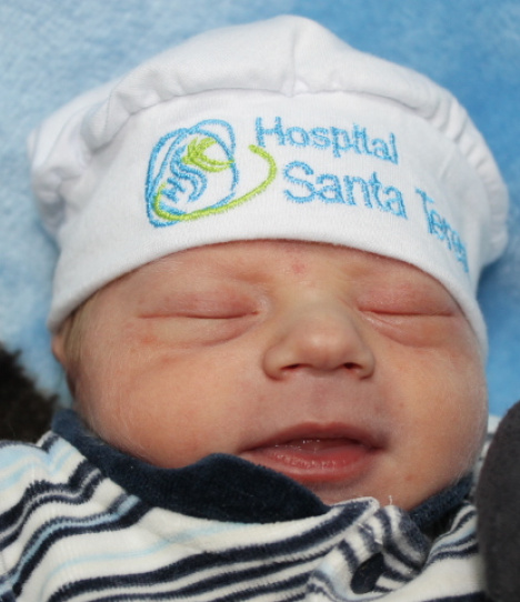 Joaquim Boeing da Silva 