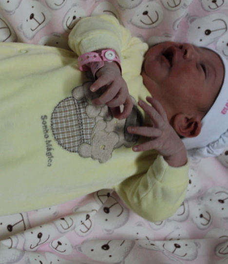 MICAELY GABRIEL OENNING