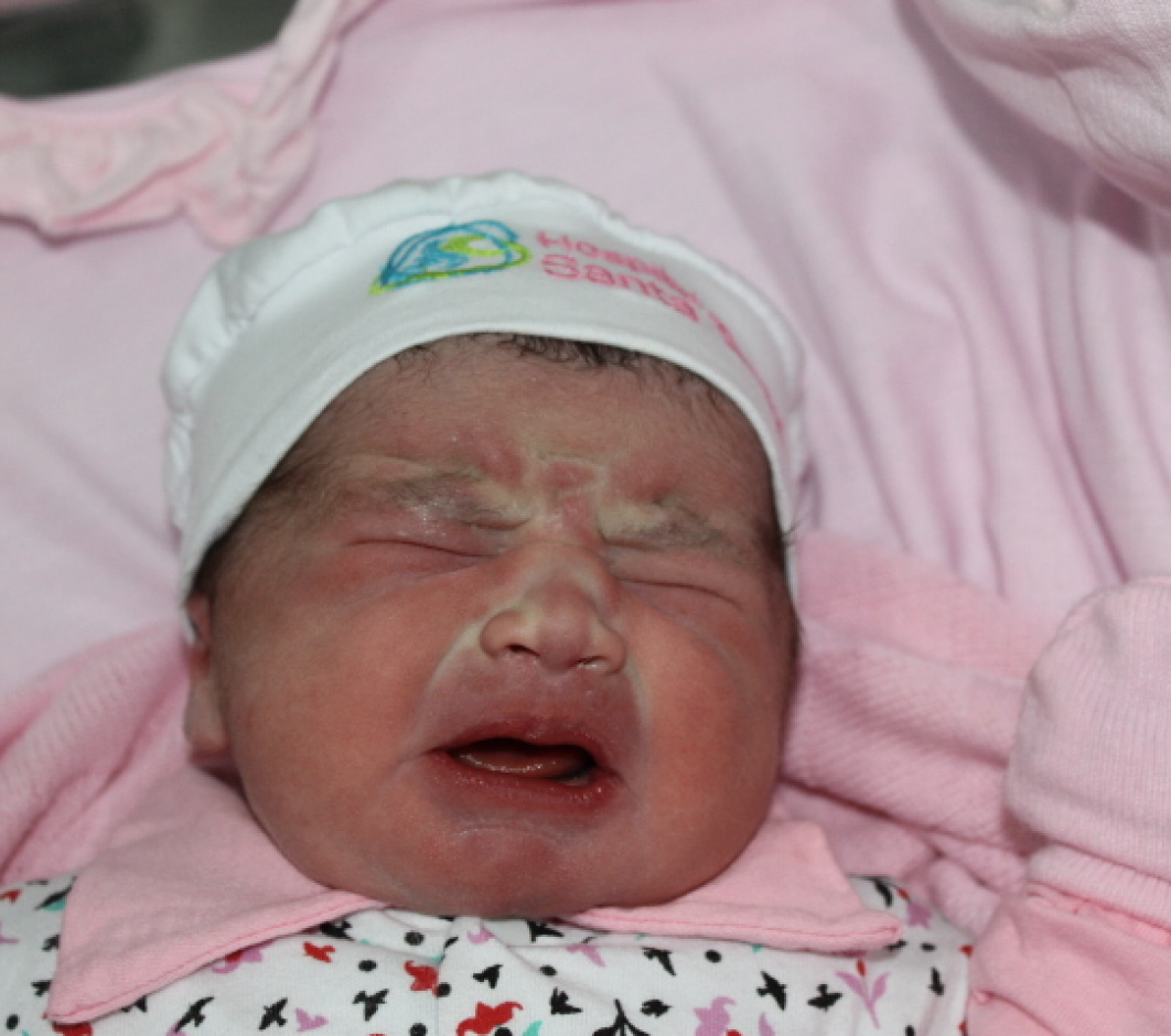 Beatriz de Souza Farias