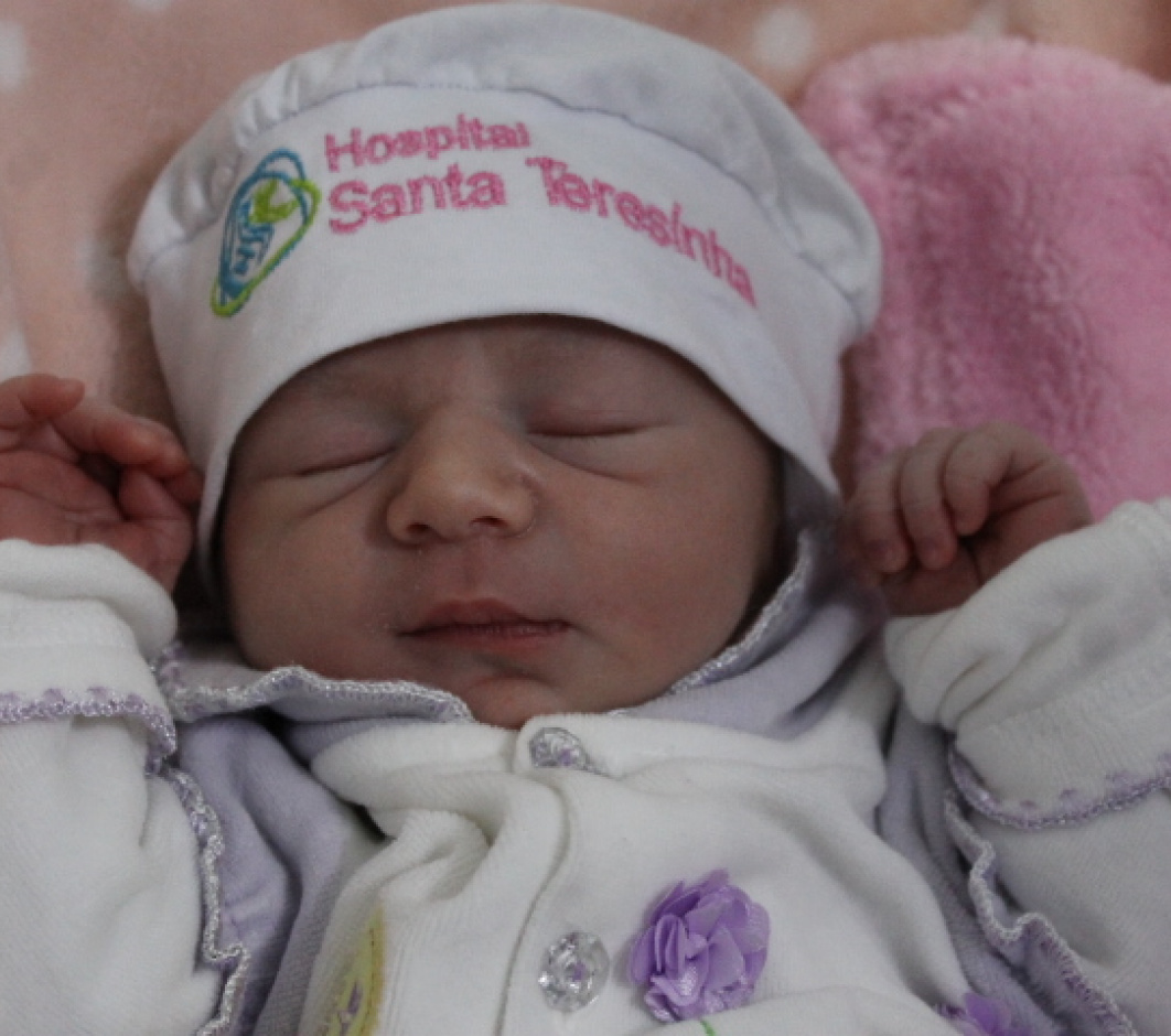 Nathaly Marques Franca