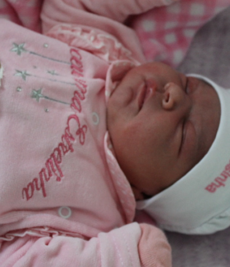 Livia Ribeiro de Oliveira