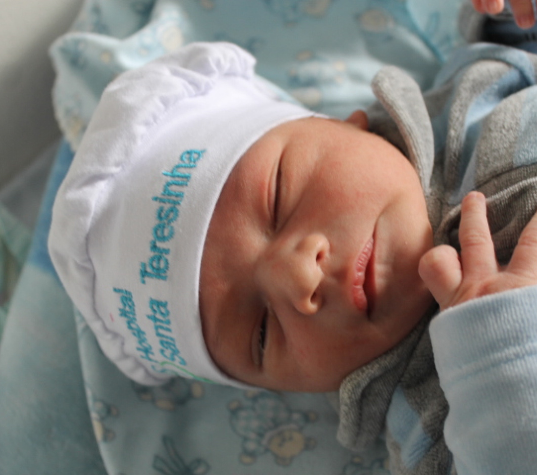 NICOLAS DAMASCENO FLORIANO