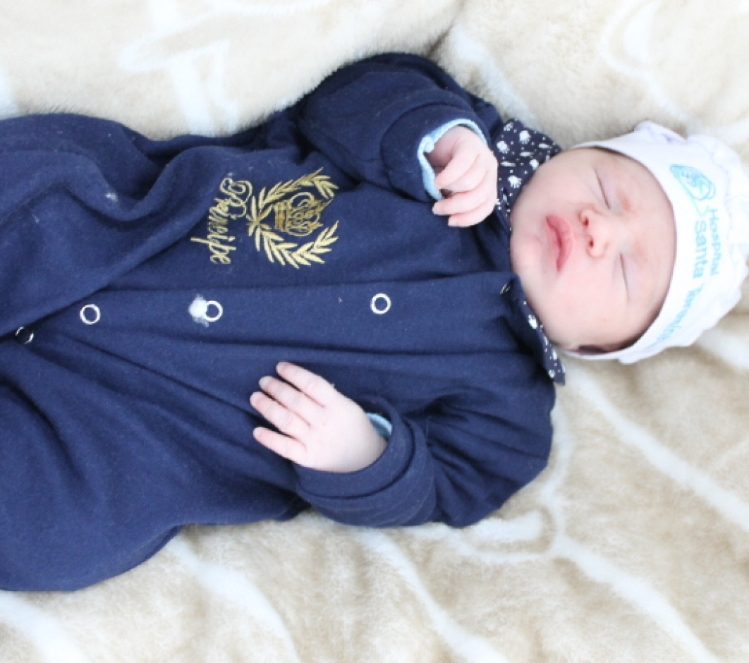 LORENZO VICTORIO CORDEIRO DE SIQUEIRA