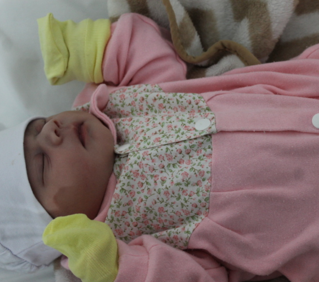 Alicia Natalia Tomaz