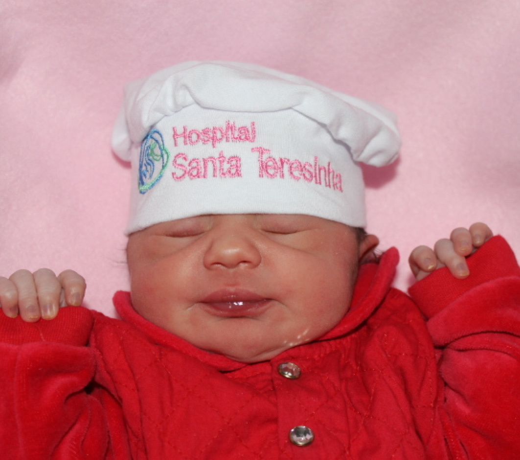 ISIS MENEGASSO ESTEVÃO 