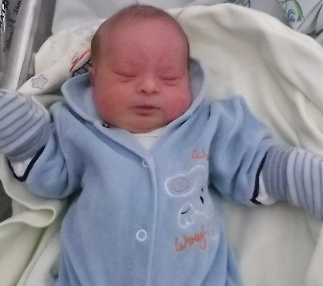 Brian Caetano Machado 