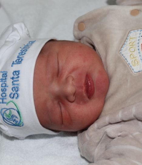 MIGUEL HINCKEL AVELINO