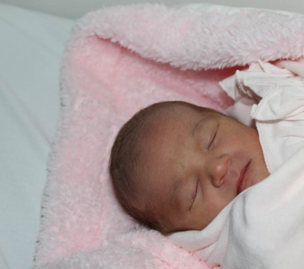 VALENTINA DE SOUZA DELLA GIUSTINA