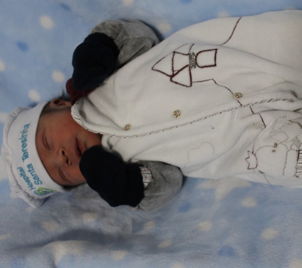 MATEUS ALVES DA SILVA