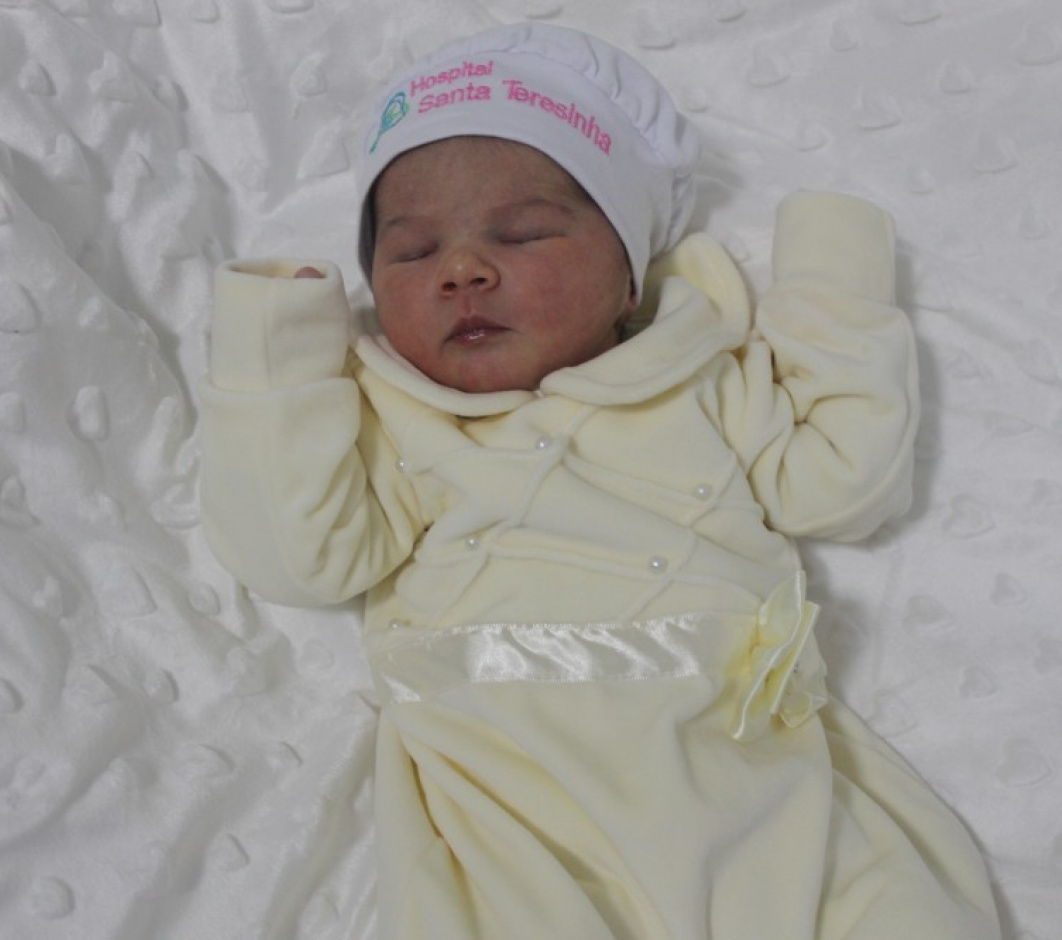 ANTONELLA VIEIRA BLASIUS