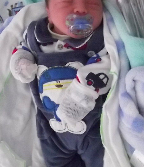 Davi Engels de Souza 