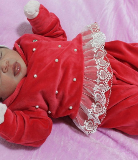 SARAH ZANDOMENECO ALBINO