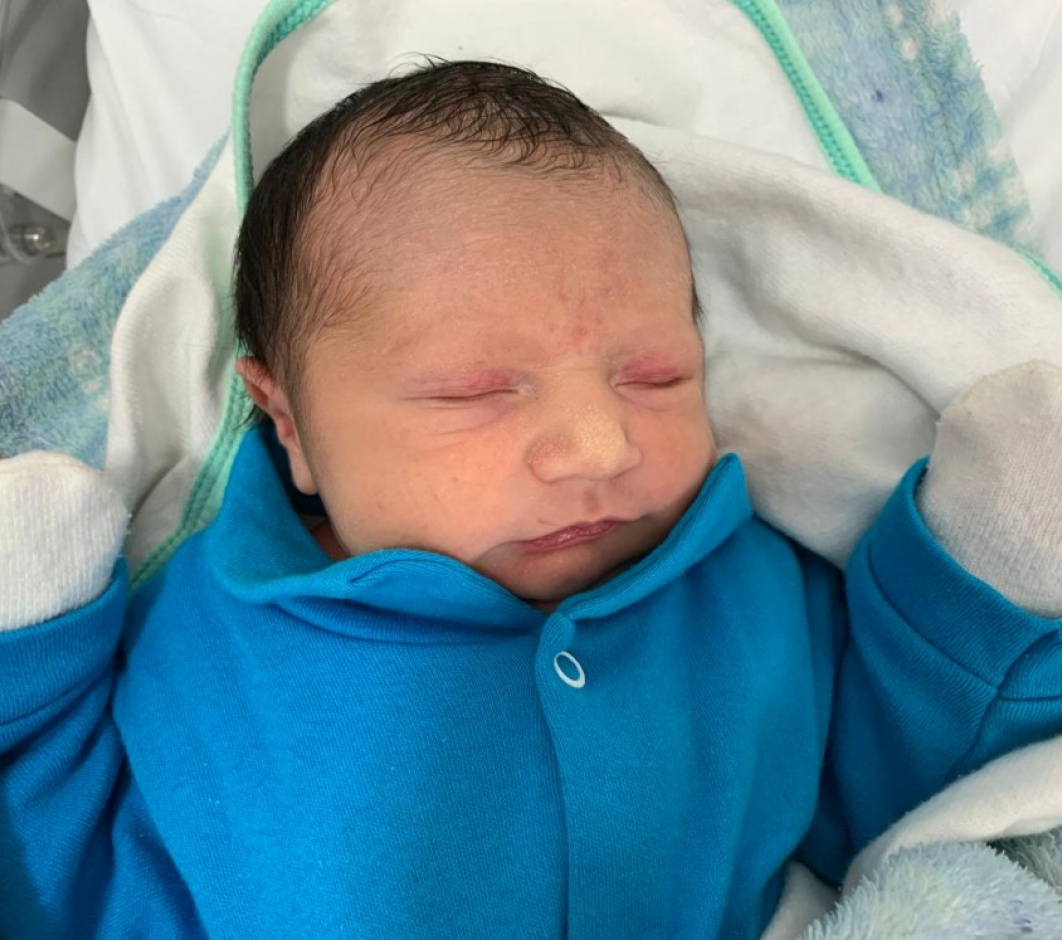 GAEL MARTINS DA CRUZ