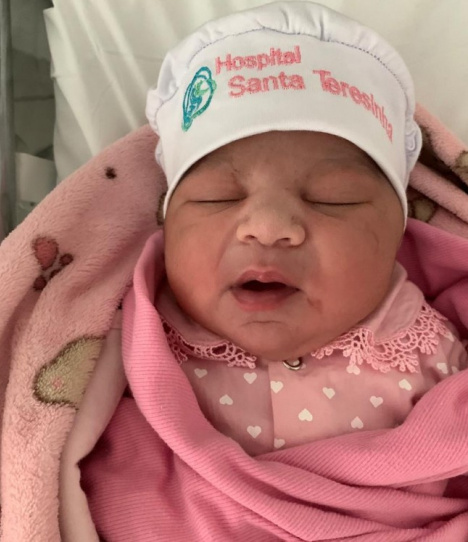 ELOAH ZANDONADI MACHADO