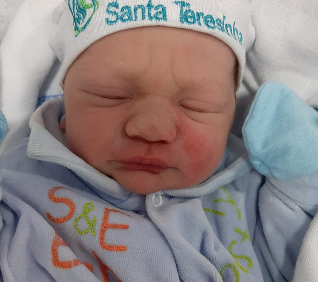 Henry Karpinski Pelentir