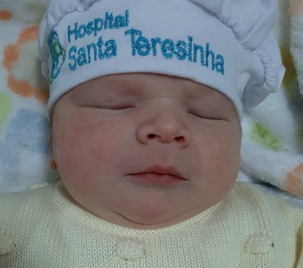 Lucas Demarch Sombrio