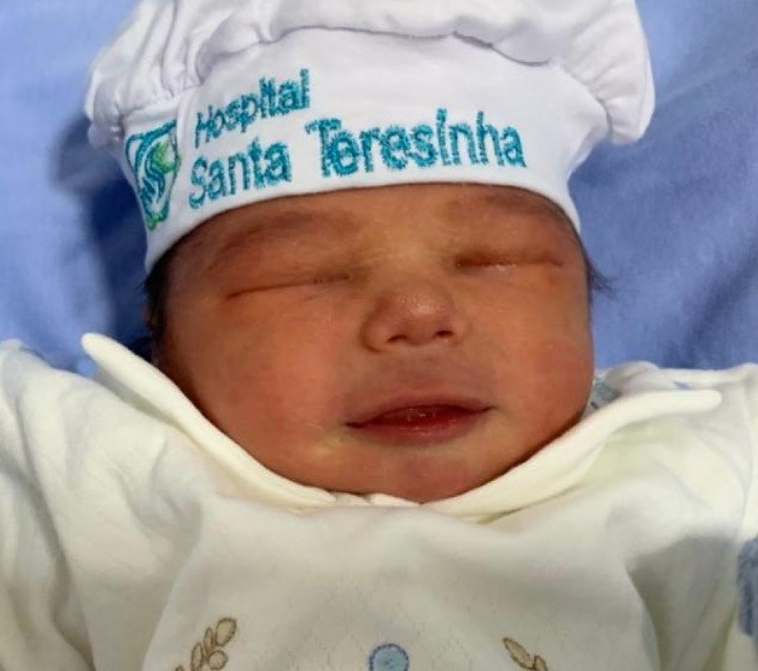 Lorenzo Marcilio Schuehoff