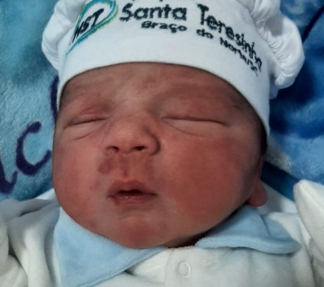 Kelvin Weber Niehues