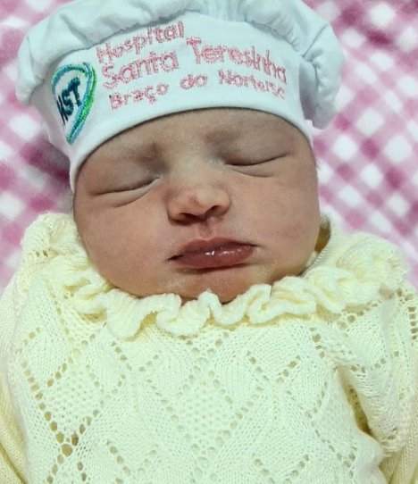 Ana Liz Beza Marghoti