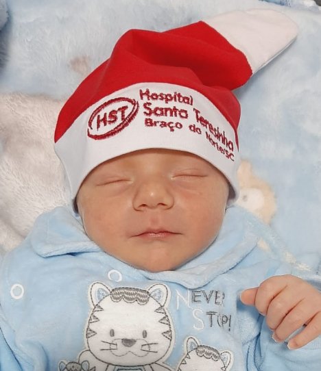 Caio Paganini dos Santos