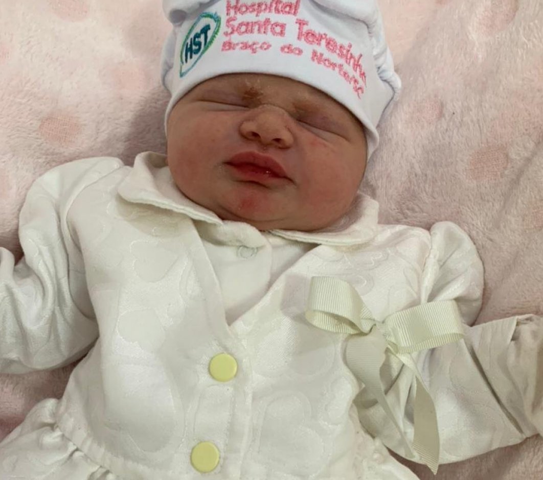 Amabilly Alves Boeing