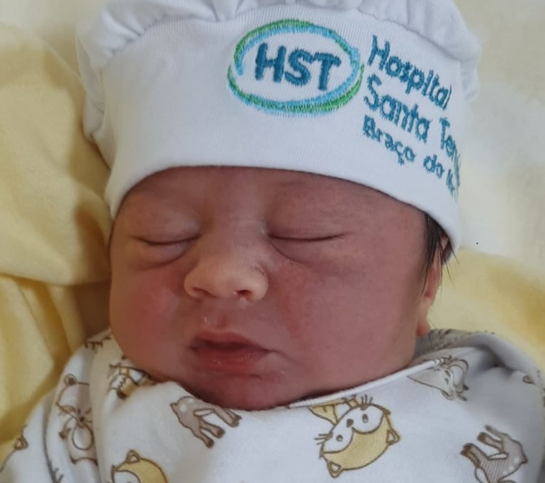 Josué Ribeiro dos Santos