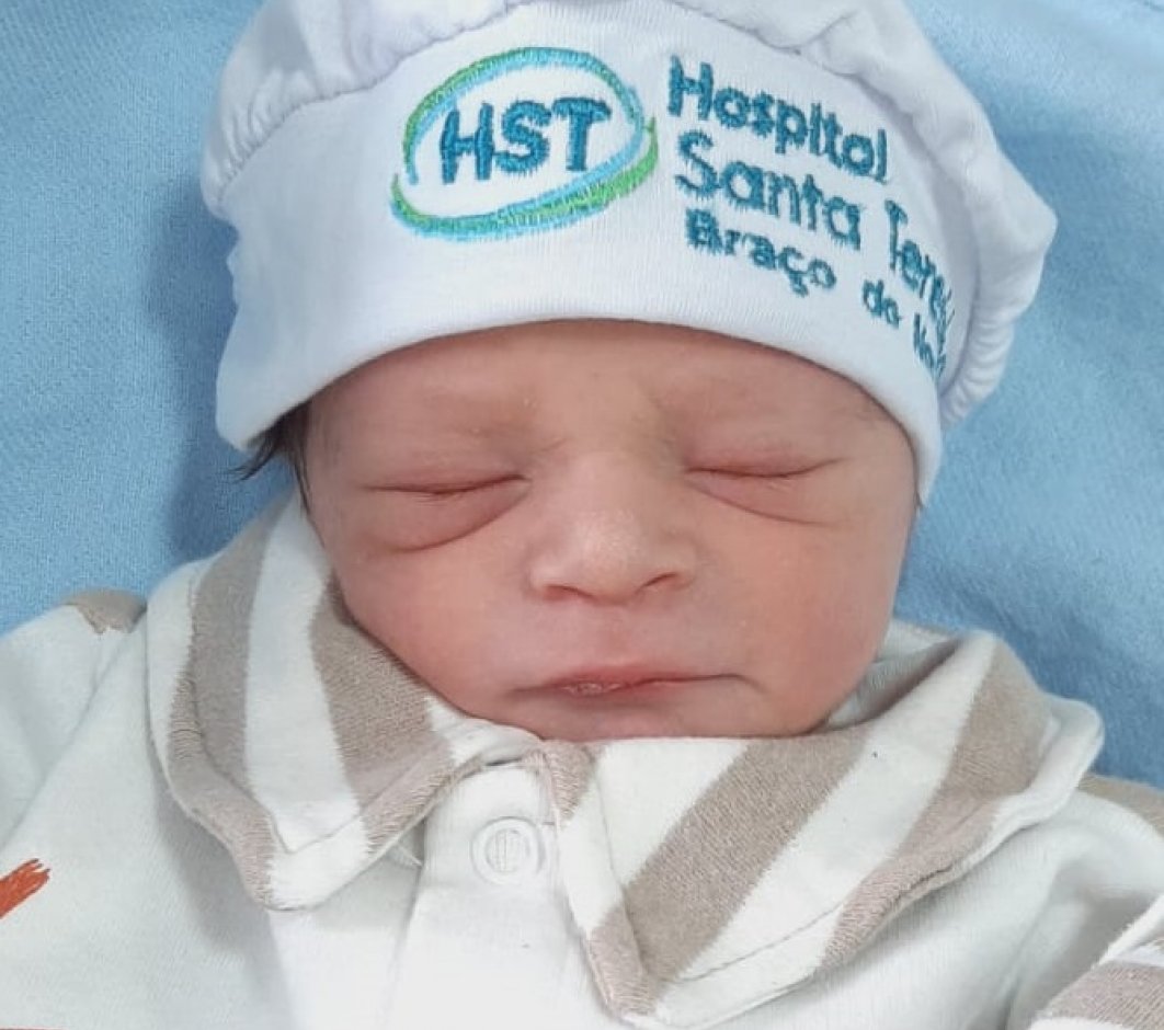 Davi Tomé Florencio