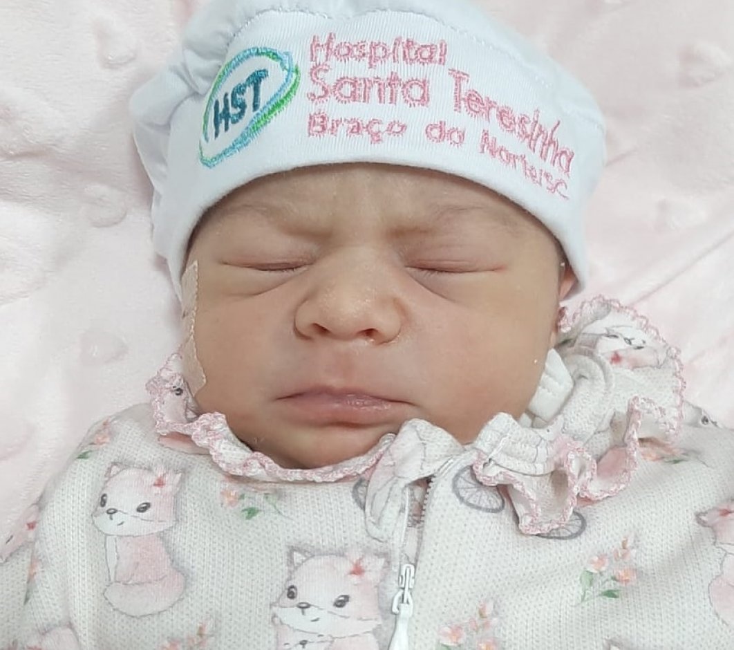 Alicia Kuelkamp Dorigon