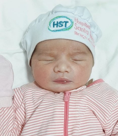 Lohana Antunes da Silva