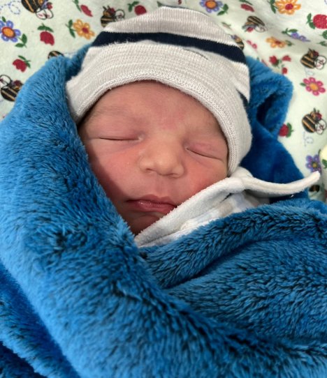 Dominicke Caetano Martins