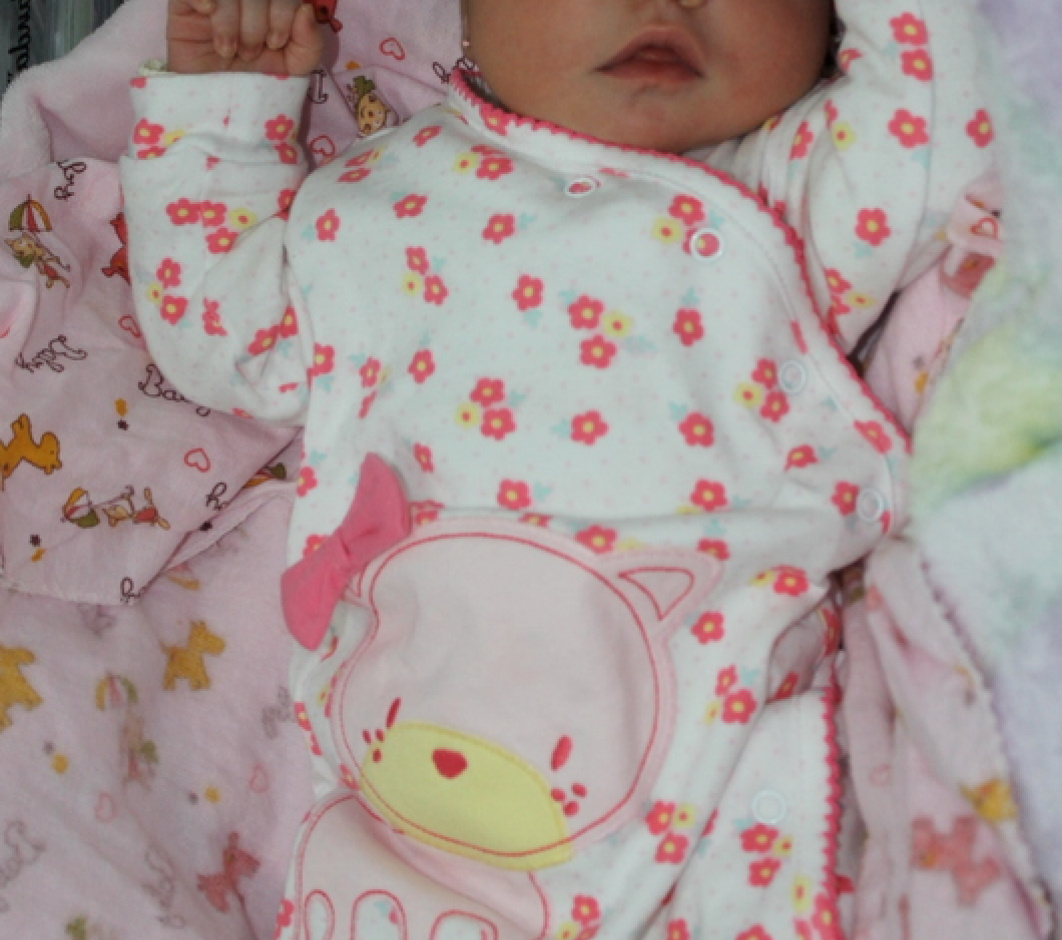 Mariana Neto de Oliveira 