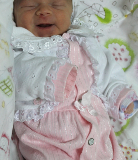 Gabriela Moraes da Silva 