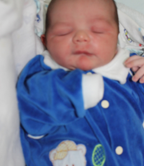 Kaique Dos Reis Maffei