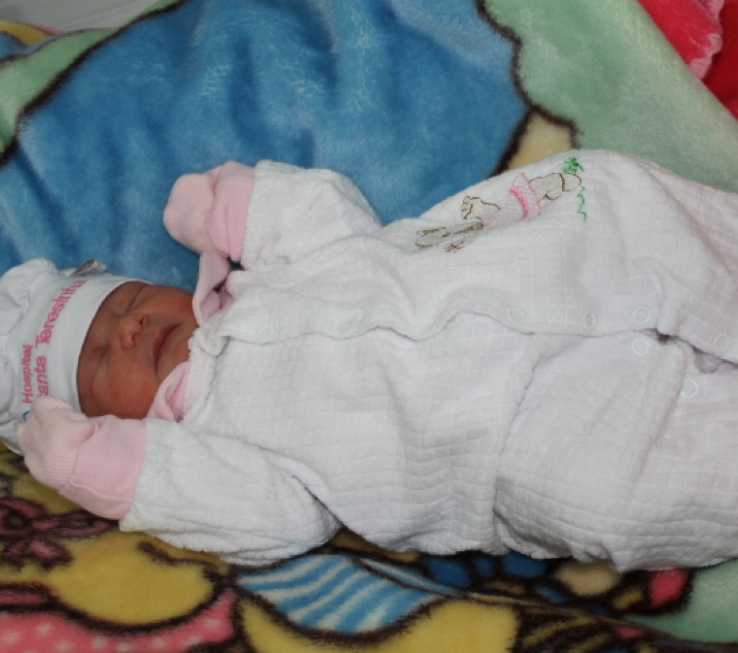 Aline Oliveira Andrade