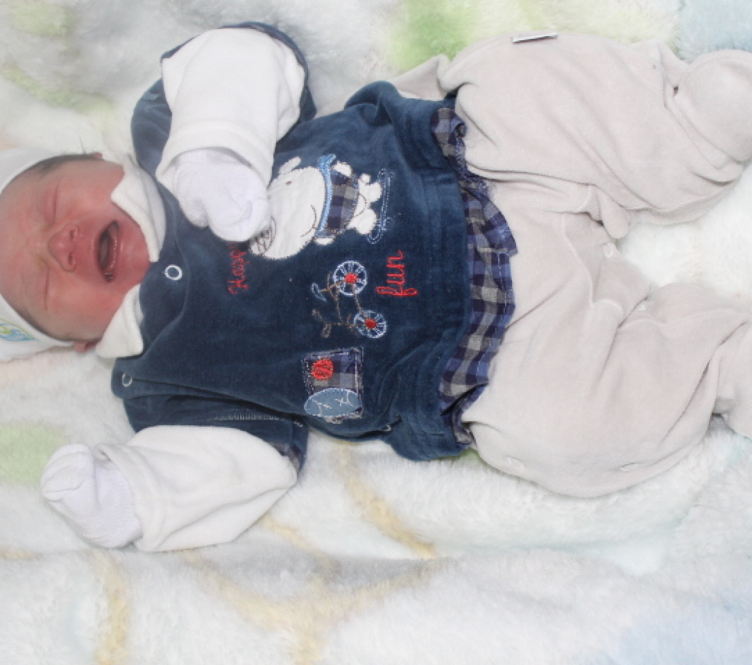 Vitor Gabriel Rodrigues da Silva