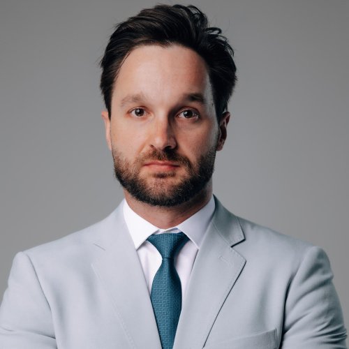 Dr. Eduardo Rovaris Sartoretto